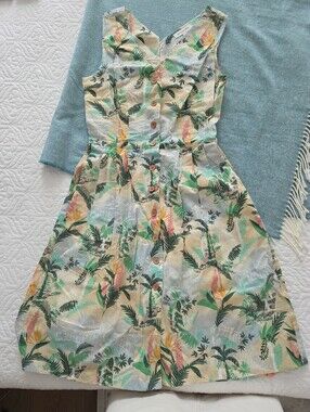 Emily And Fin Summer Dress
